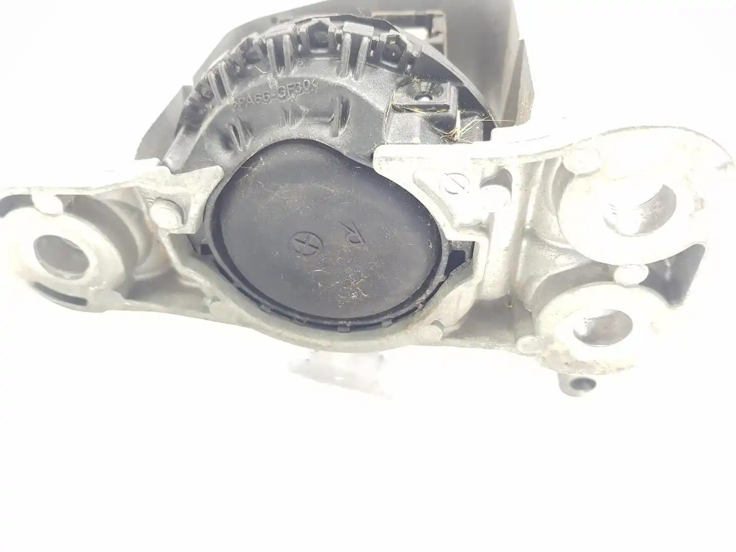 SOPORTE MOTOR DERECHO NISSAN QASHQAI (J10) foto 5