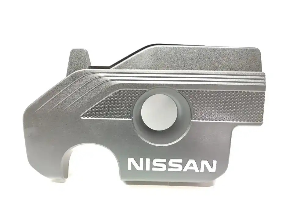 TAPA MOTOR NISSAN QASHQAI (J10)
