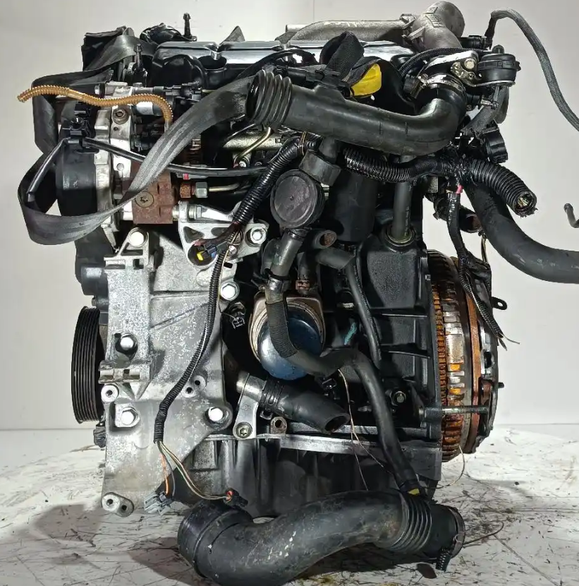 MOTOR COMPLETO RENAULT MEGANE II COUPE/CABRIO