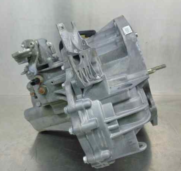 CAJA CAMBIOS RENAULT MEGANE II COUPE/CABRIO
