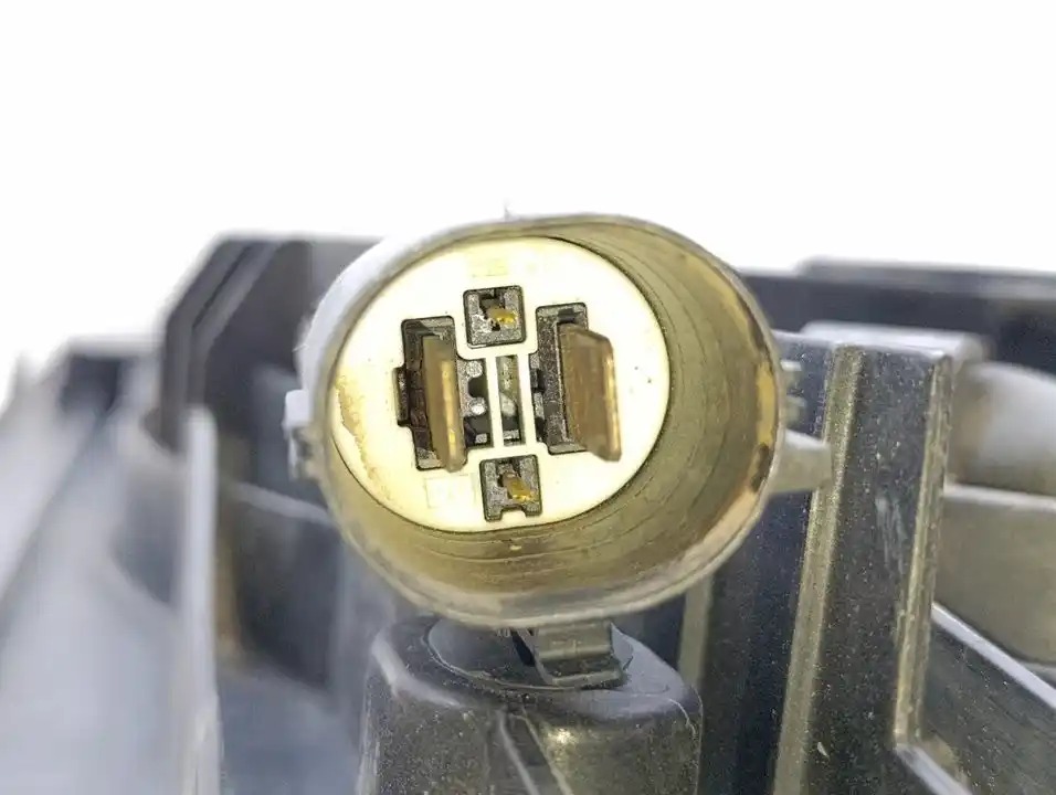 ELECTROVENTILADOR NISSAN QASHQAI (J10) foto 4