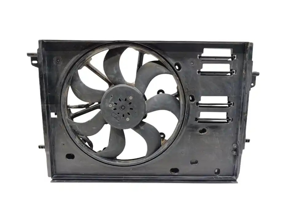 ELECTROVENTILADOR NISSAN QASHQAI (J10)