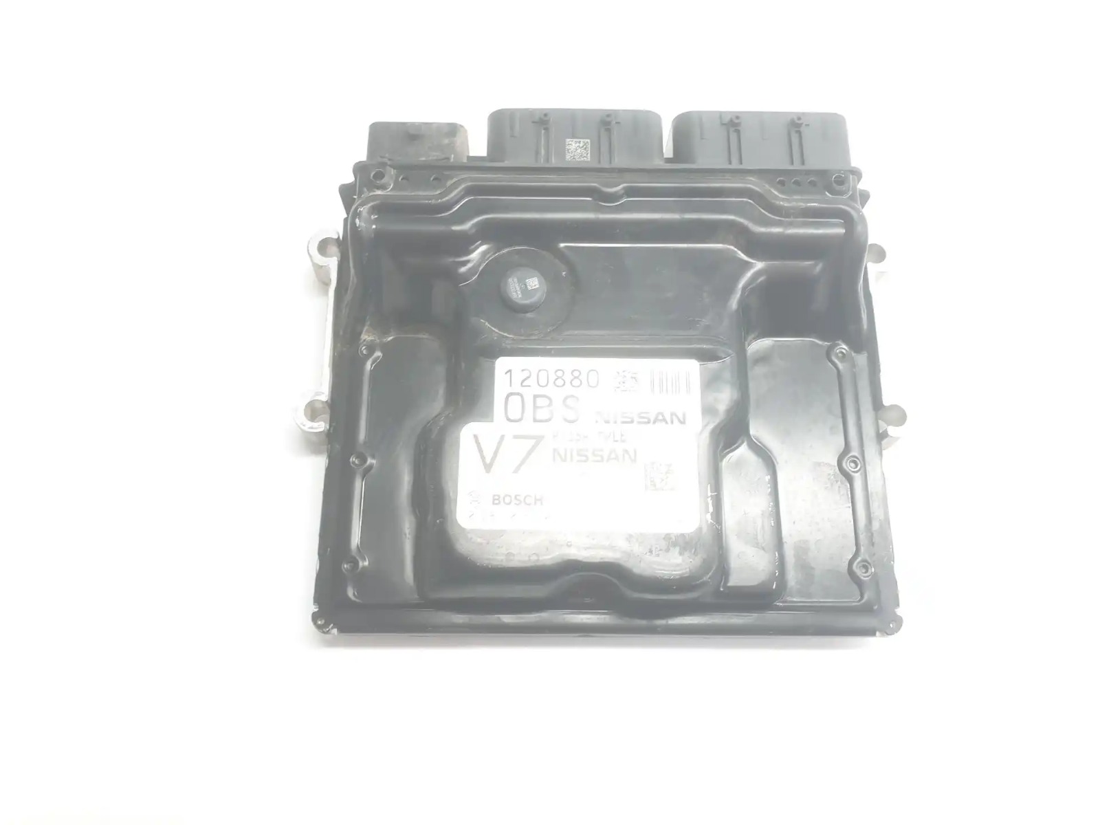 CENTRALITA MOTOR UCE NISSAN QASHQAI (J10)