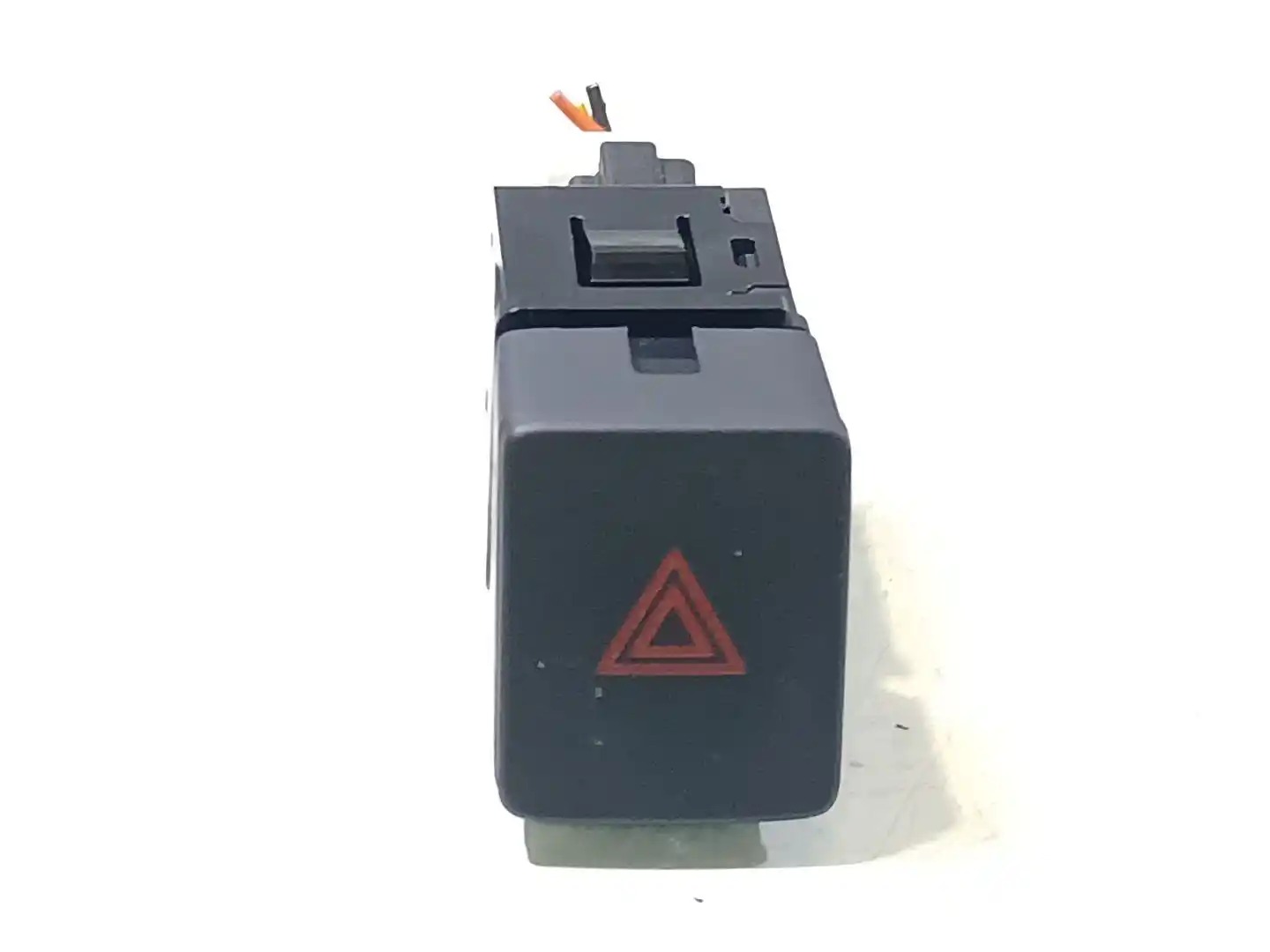 WARNING NISSAN QASHQAI (J10) foto 2