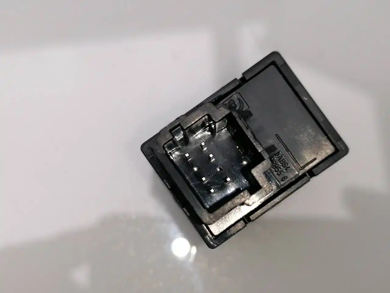 INTERRUPTOR NISSAN QASHQAI (J10) foto 3
