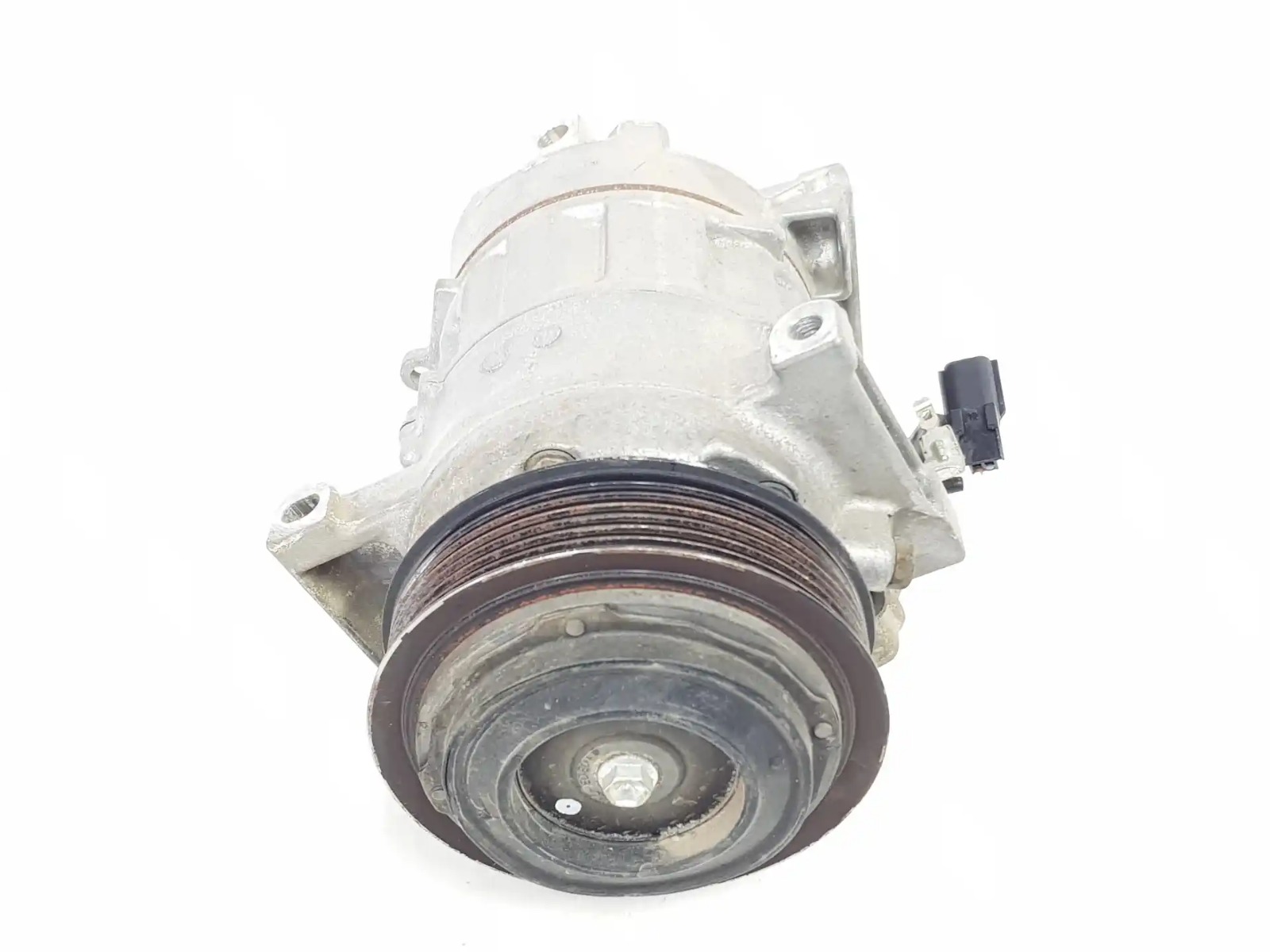 COMPRESOR AIRE ACONDICIONADO NISSAN QASHQAI (J10)