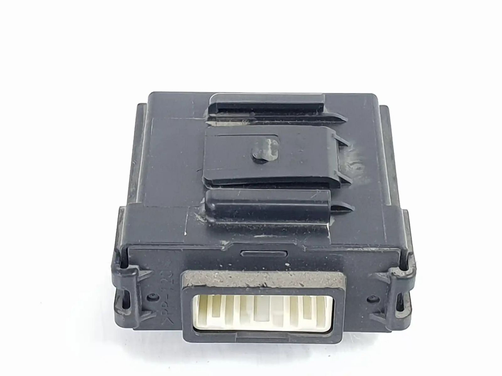 MODULO ELECTRONICO