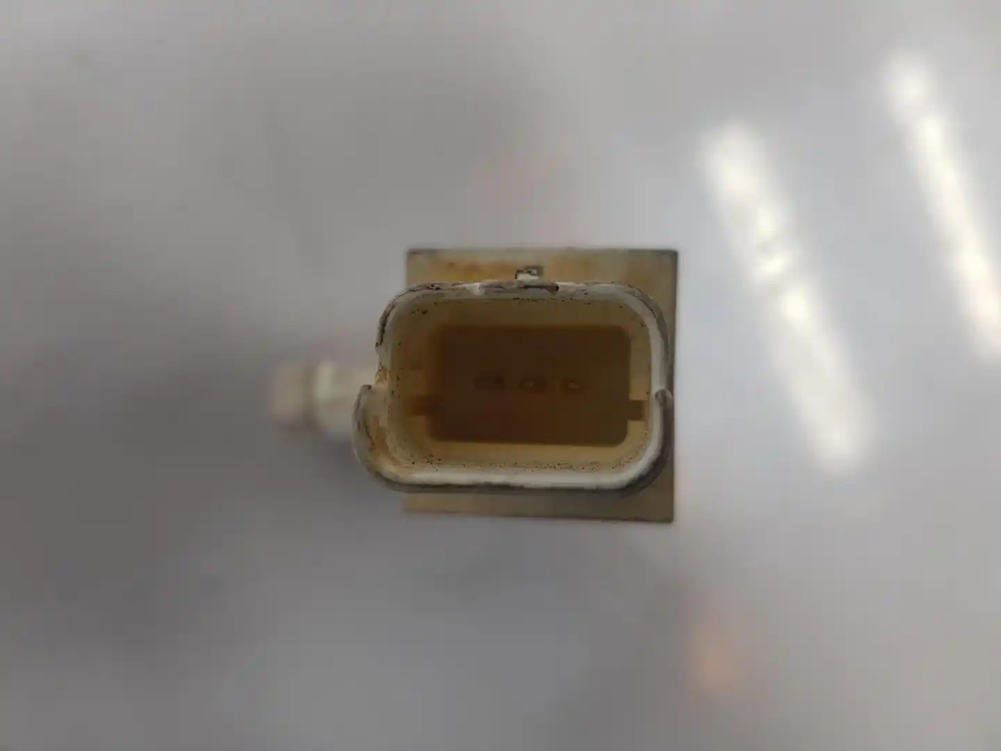 SENSOR PRESION NISSAN QASHQAI (J10) foto 3