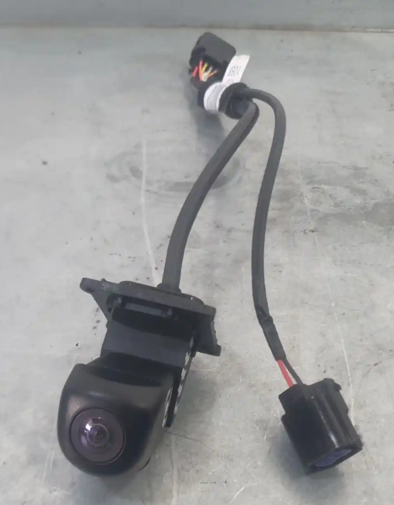 CAMARA TRASERA