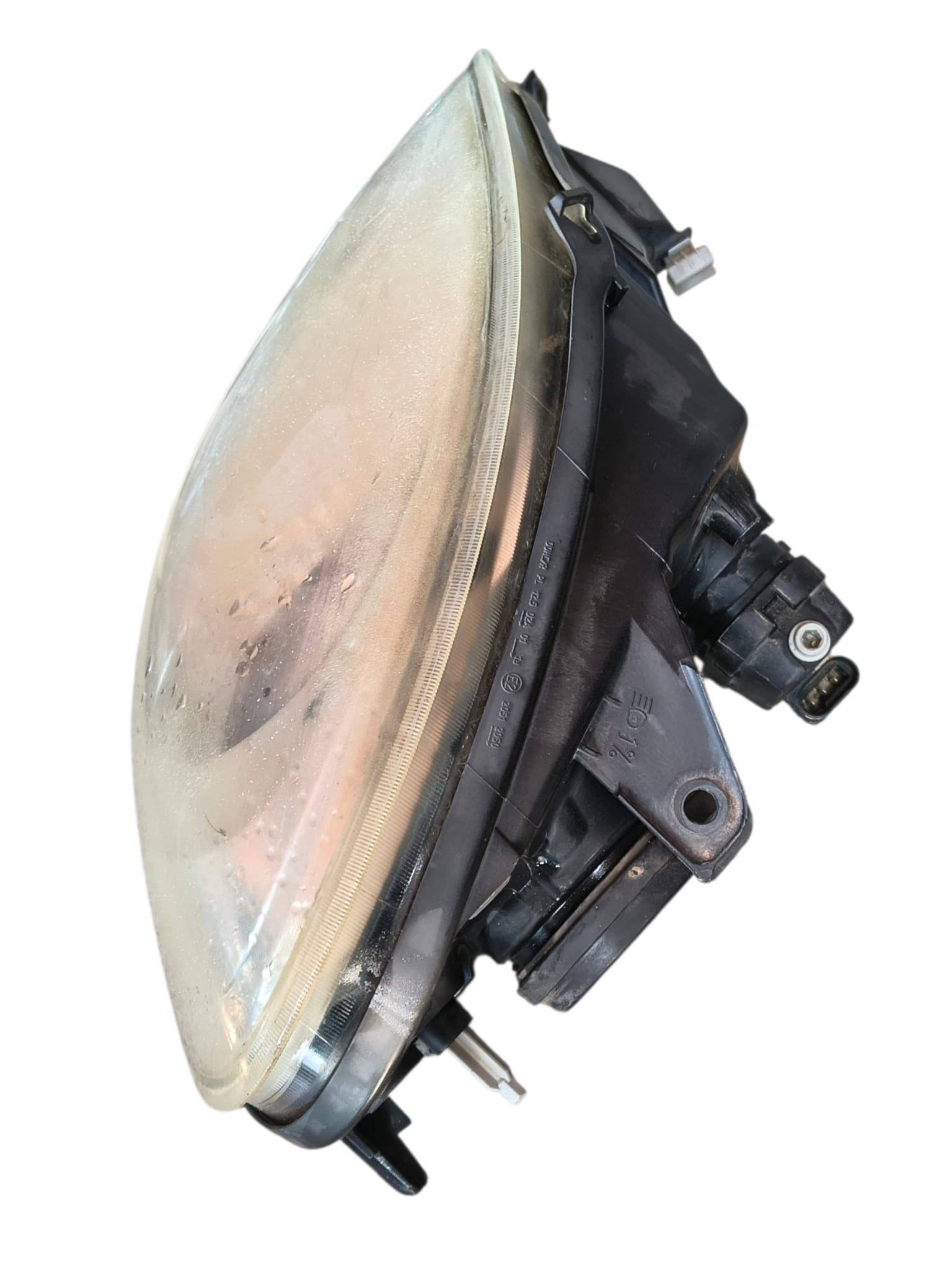 FARO DERECHO RENAULT KANGOO foto 3