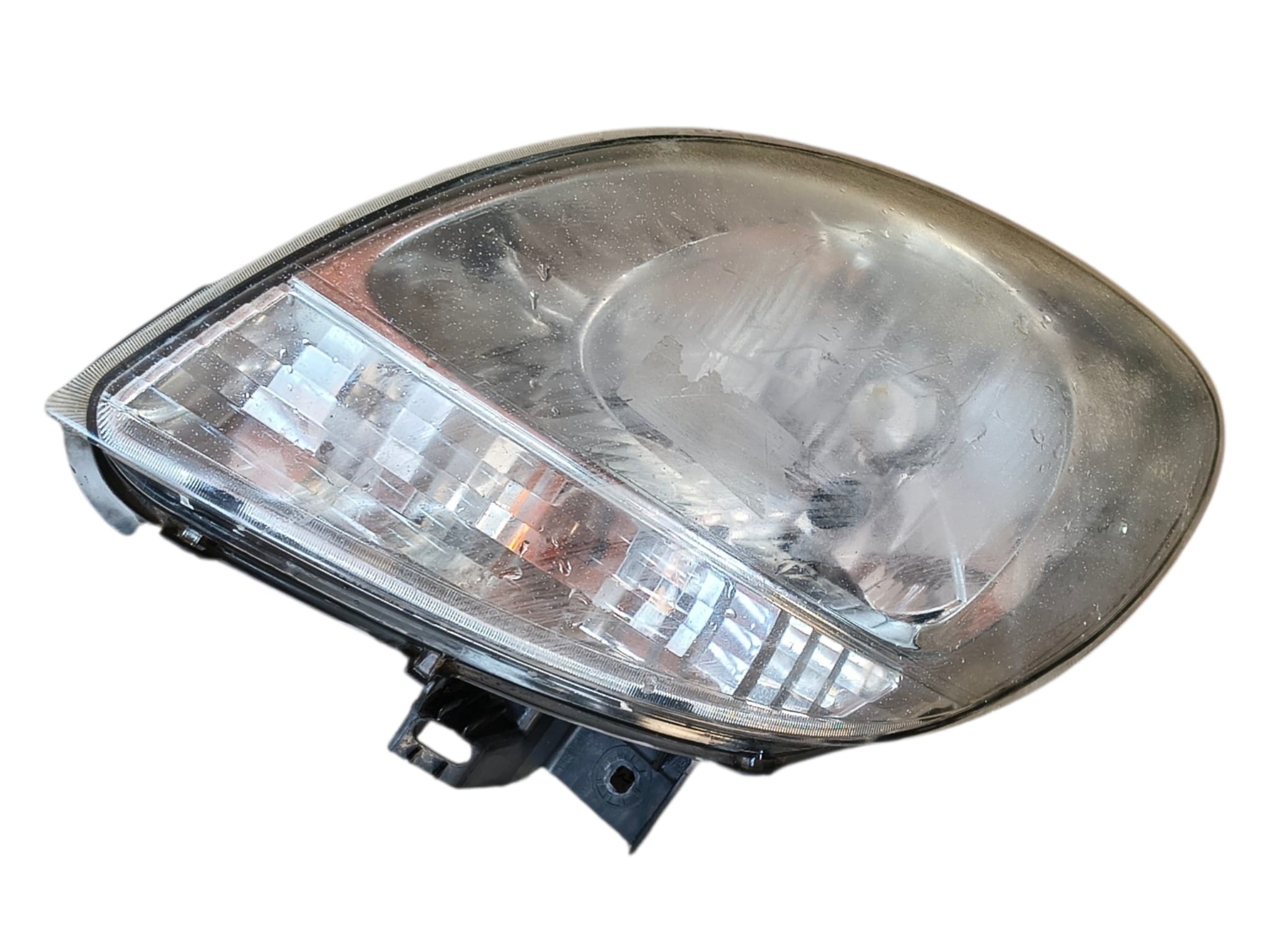 FARO DERECHO RENAULT KANGOO foto 4