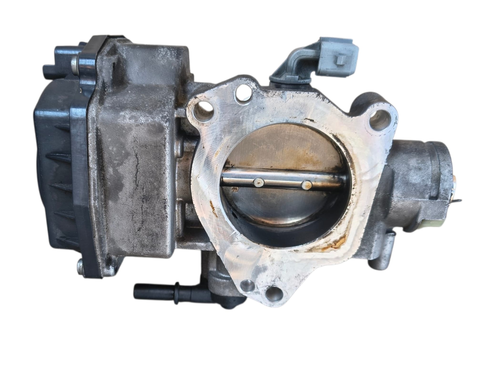 CAJA MARIPOSA PEUGEOT 307 (S1) foto 4