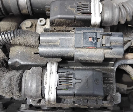 CENTRALITA MOTOR UCE