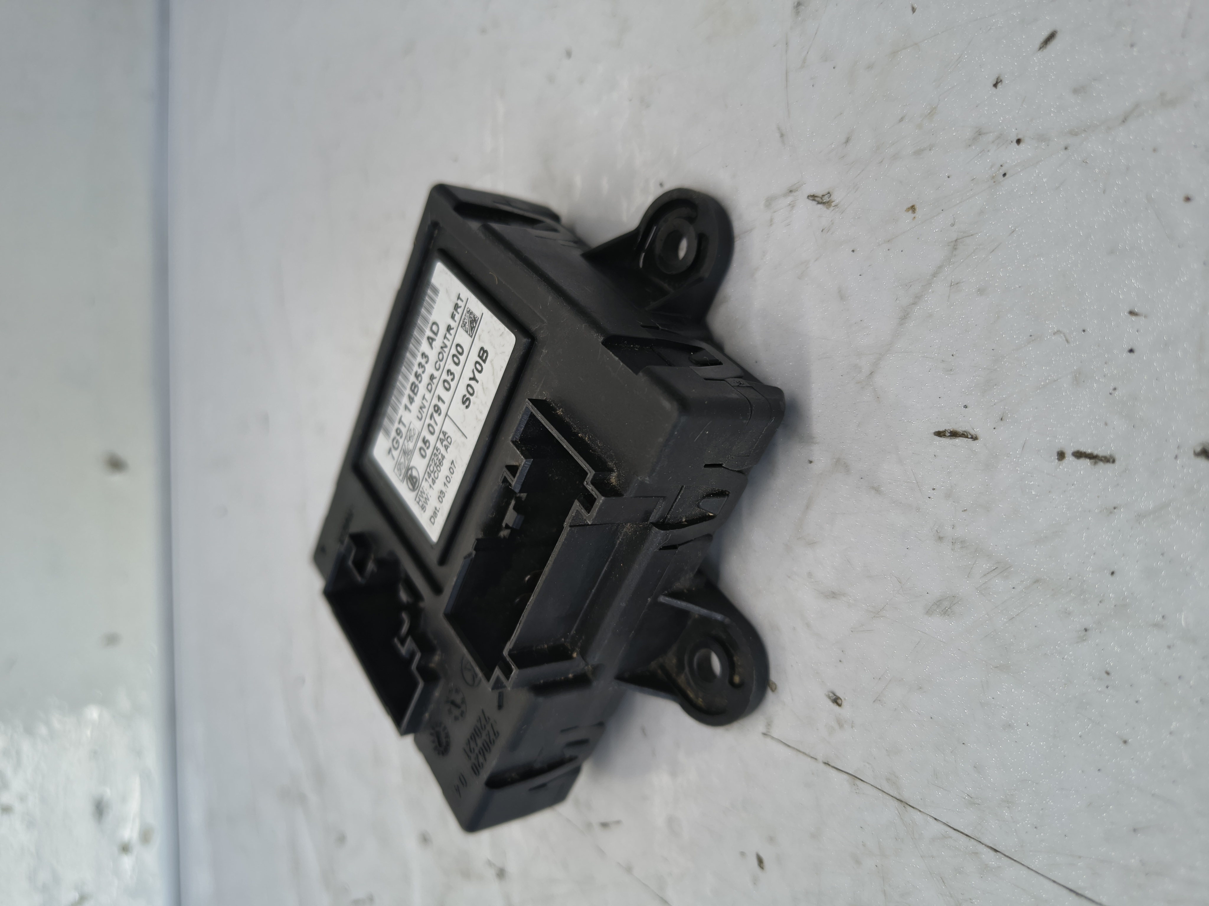 MODULO ELECTRONICO