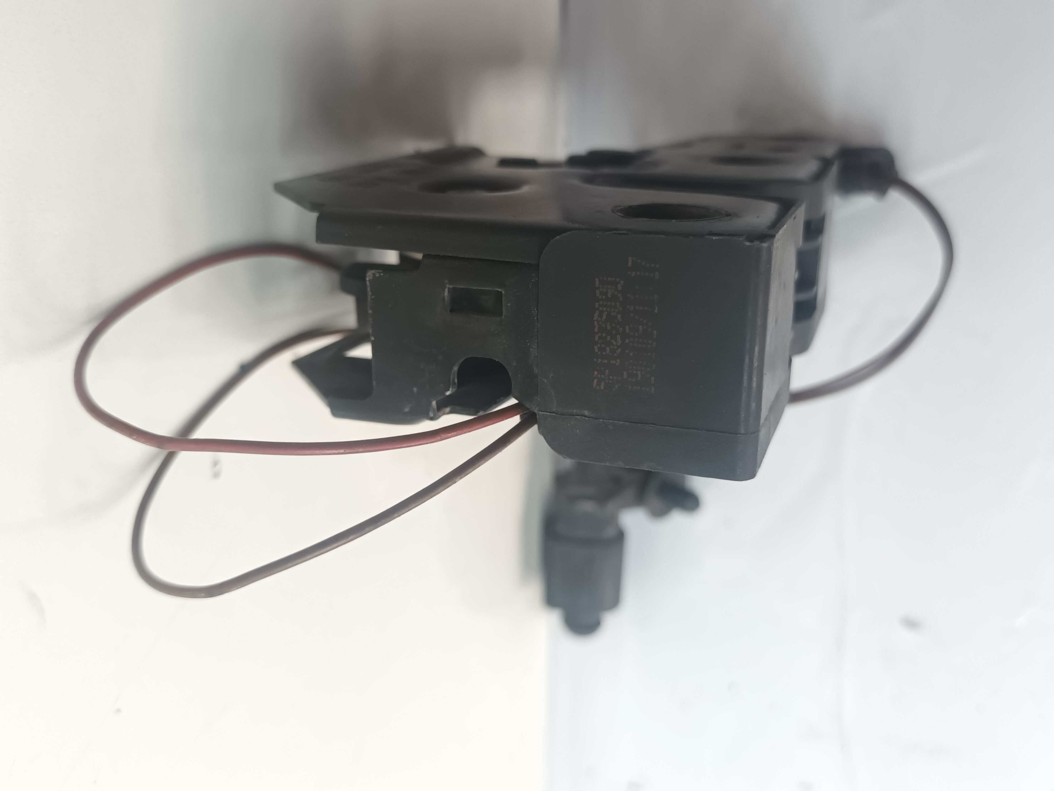 CERRADURA CAPOT SEAT ALTEA XL (5P5) foto 4