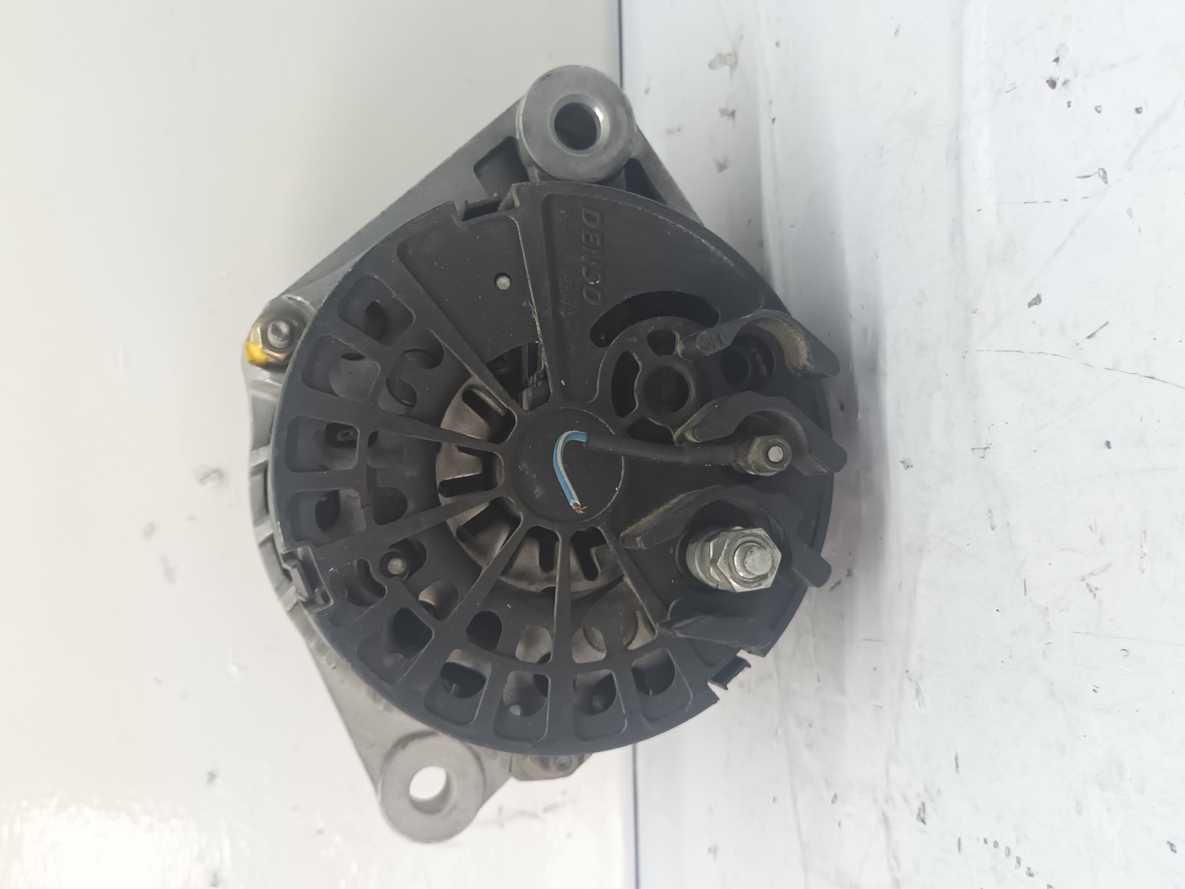ALTERNADOR