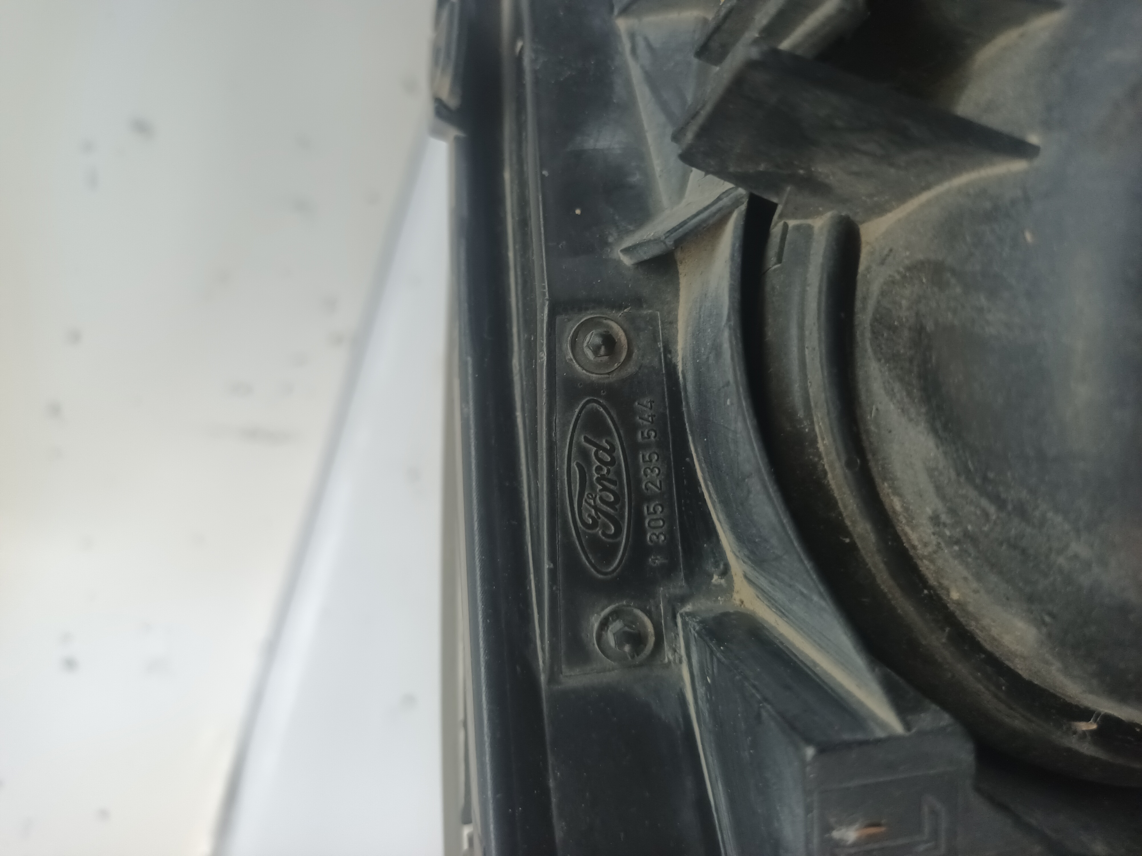 FARO IZQUIERDO FORD MONDEO BERLINA (GE) foto 4