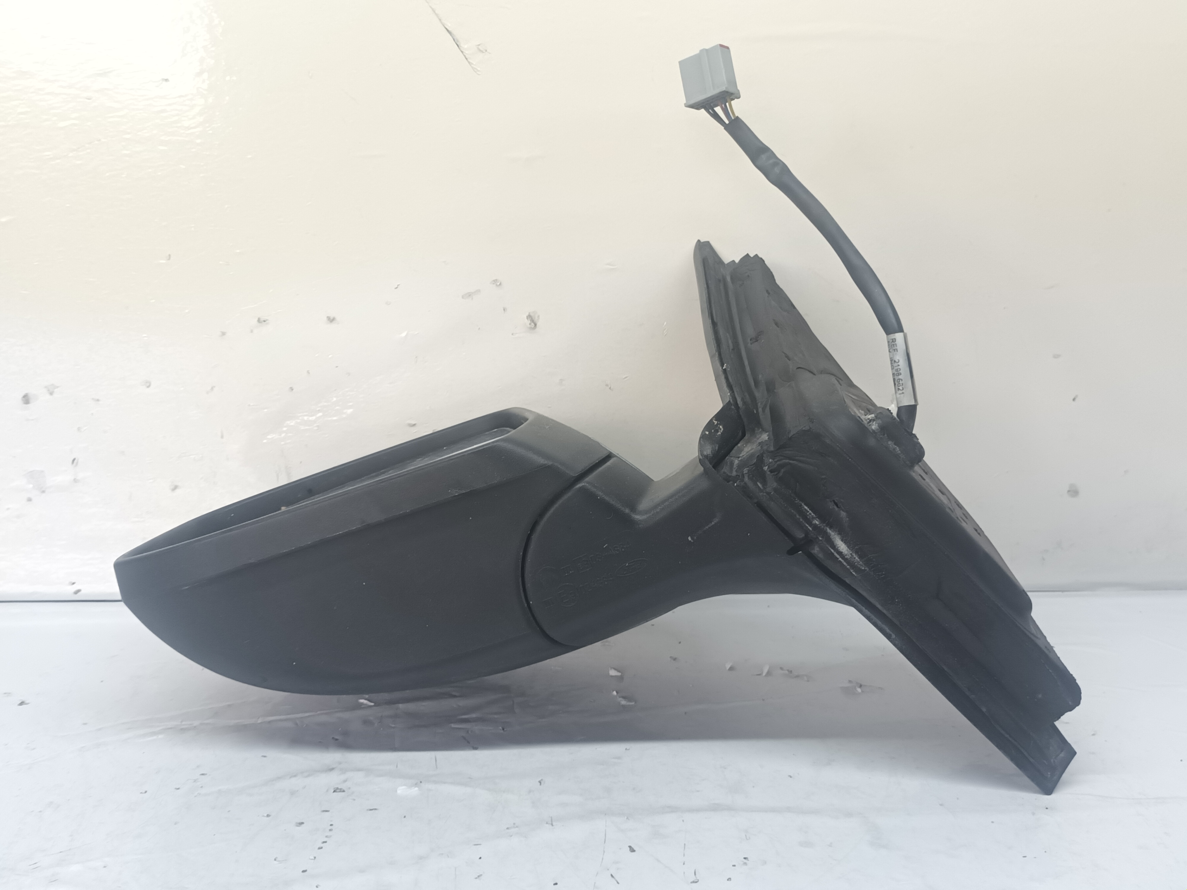 RETROVISOR IZQUIERDO FORD MONDEO BER. (CA2) foto 4