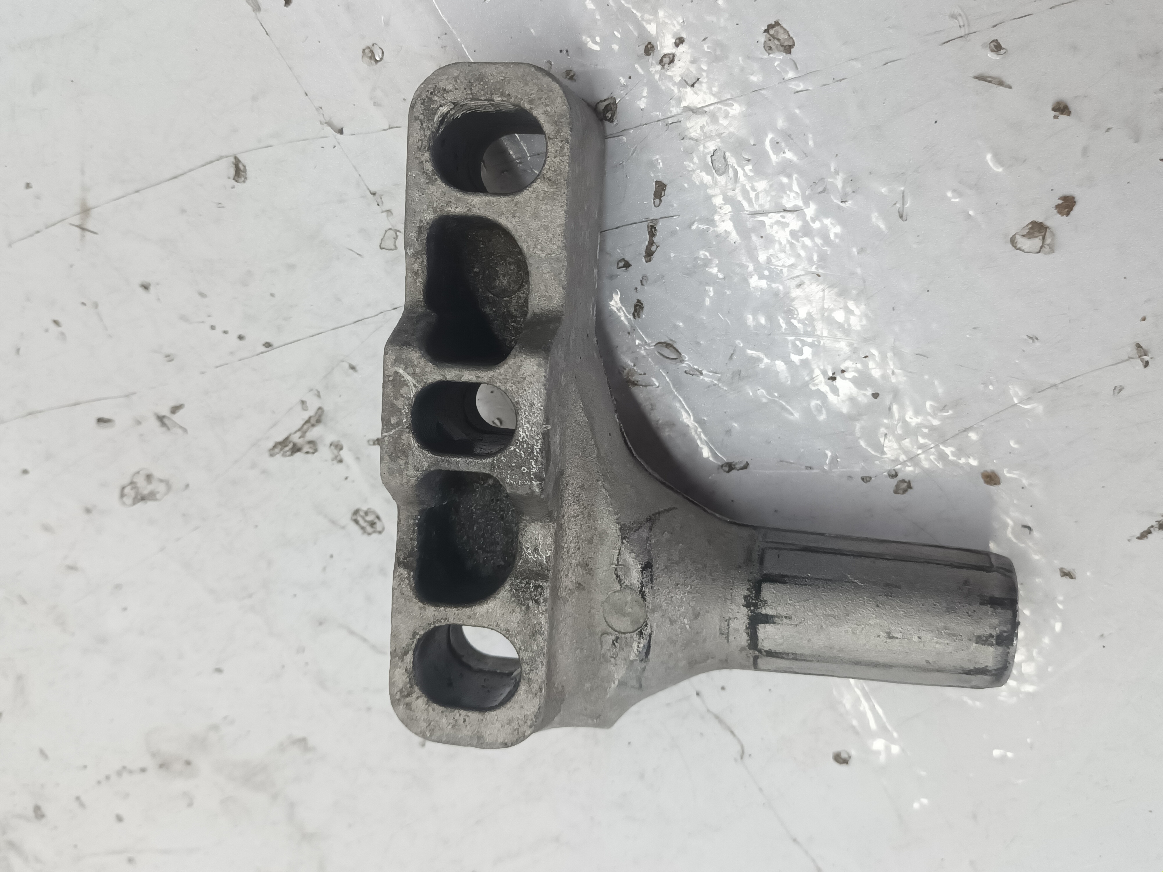 SOPORTE MOTOR DERECHO SEAT ALTEA XL (5P5) foto 2