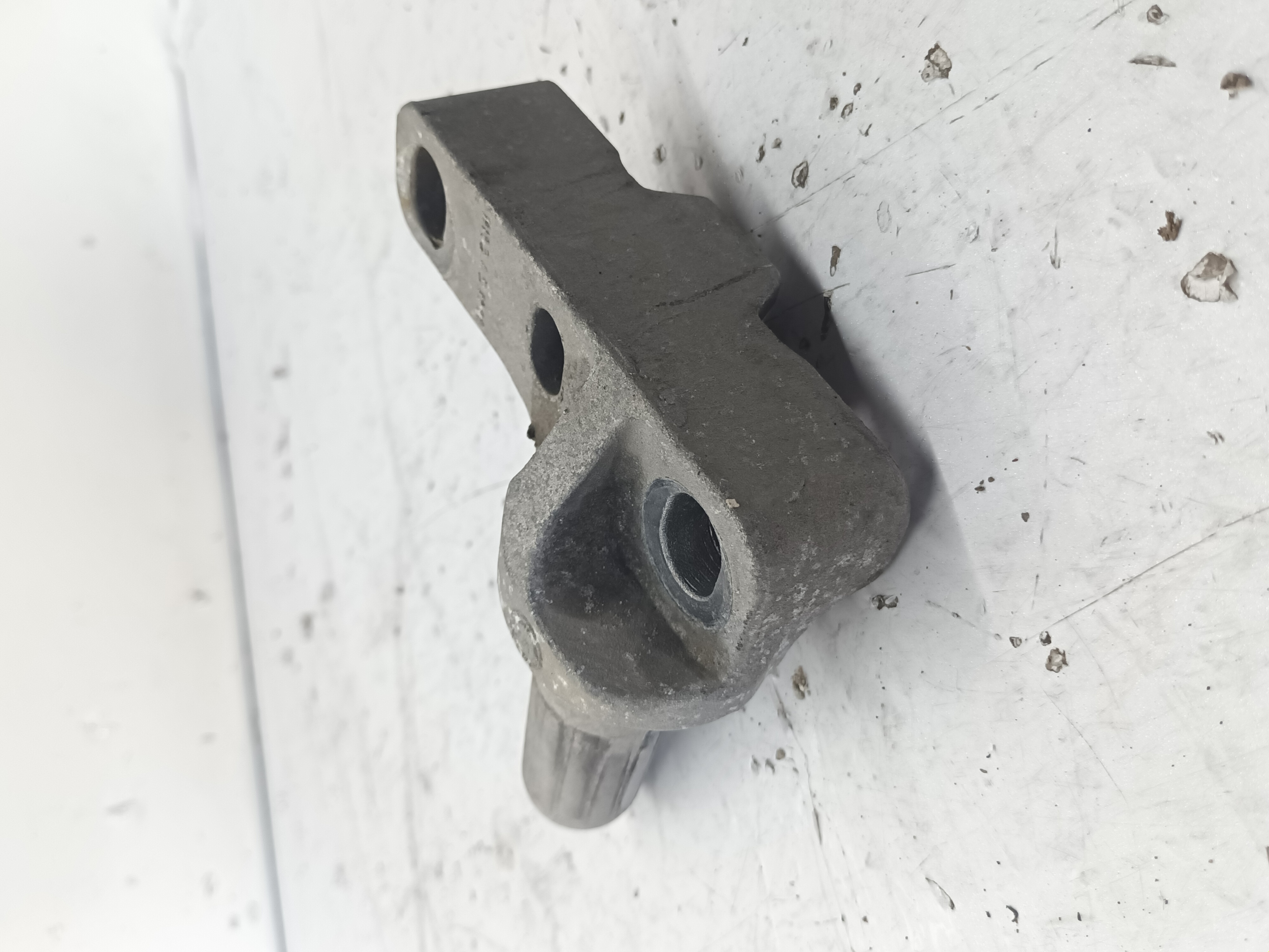 SOPORTE MOTOR DERECHO SEAT ALTEA XL (5P5) foto 3