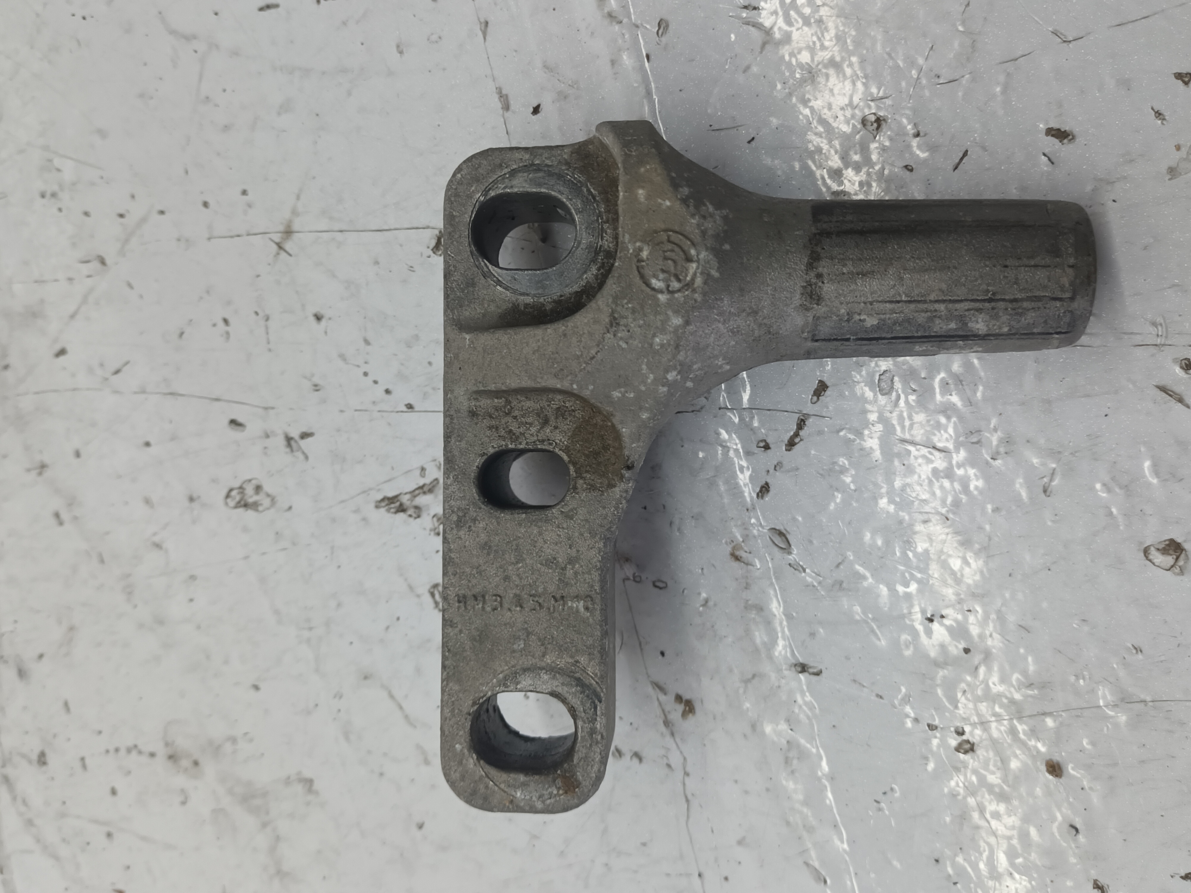 HM345M10 SOPORTE MOTOR DERECHO SEAT ALTEA XL (5P5)