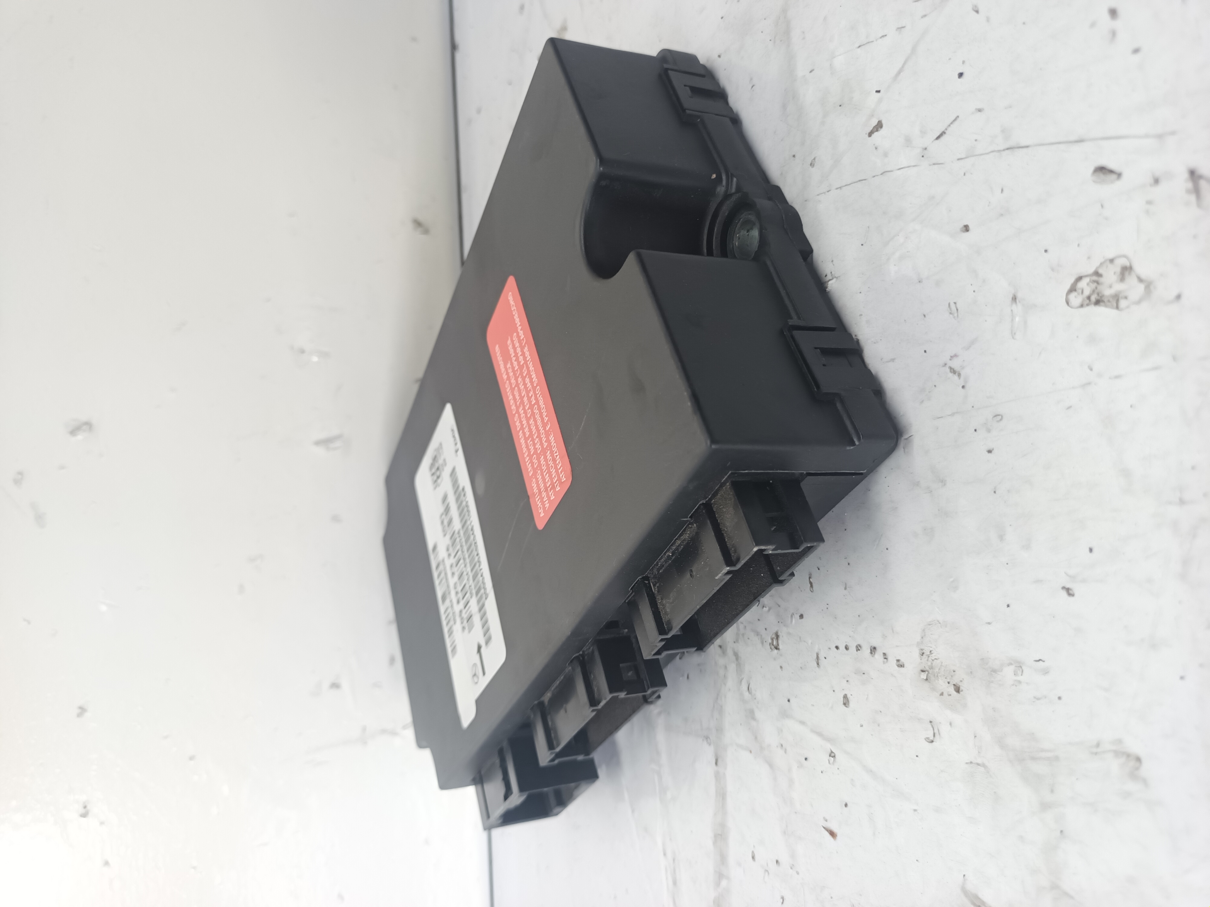 MODULO ELECTRONICO