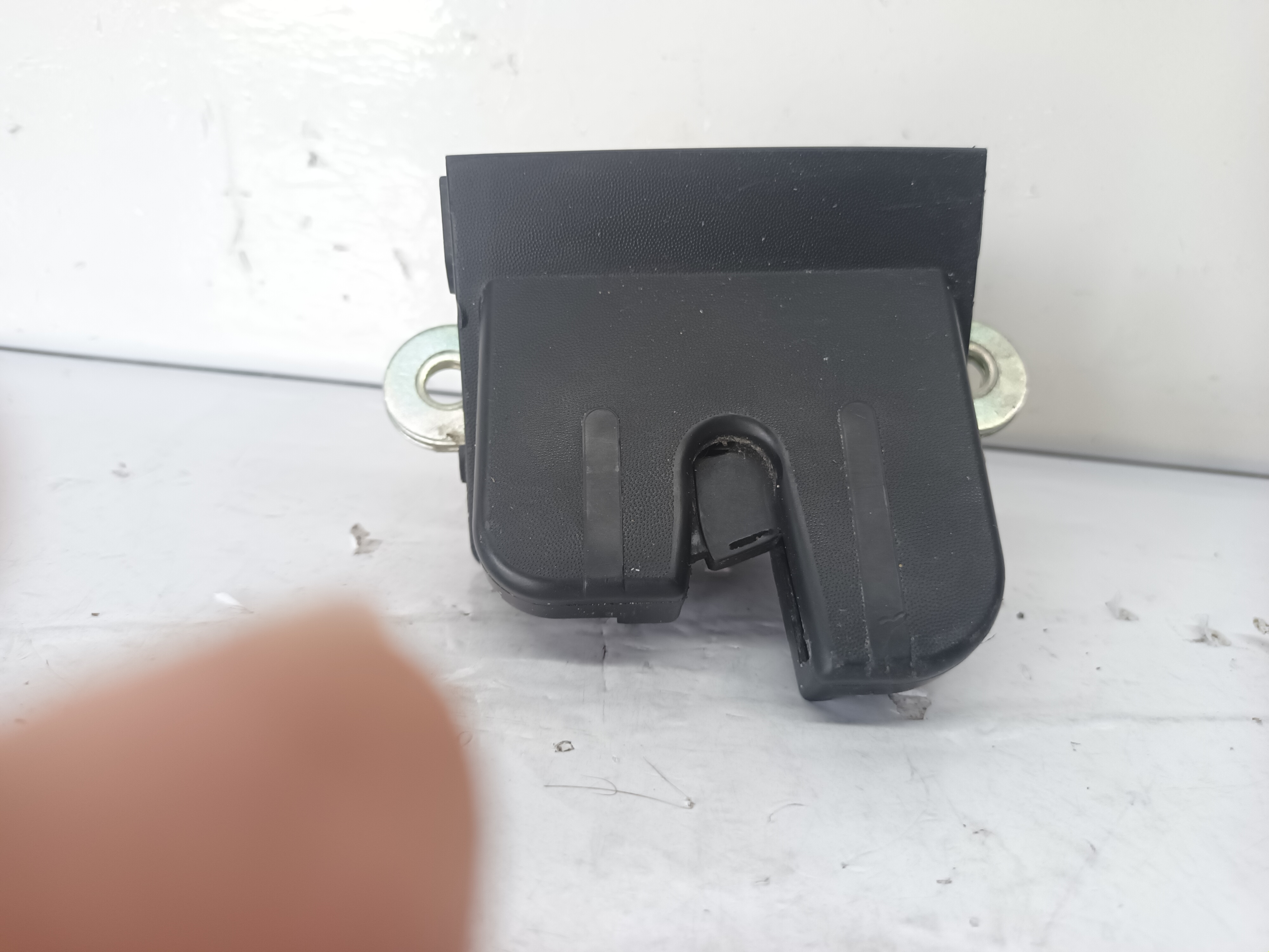 6J3827505 CERRADURA MALETERO PORTON SEAT IBIZA (6J5)