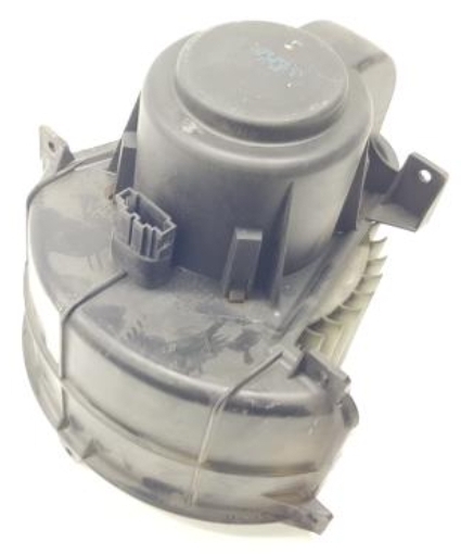 VENTILADOR CALEFACCION VOLKSWAGEN TOUAREG (7L6) foto 3