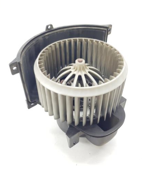 VENTILADOR CALEFACCION VOLKSWAGEN TOUAREG (7L6) foto 4