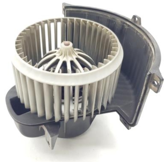 VENTILADOR CALEFACCION