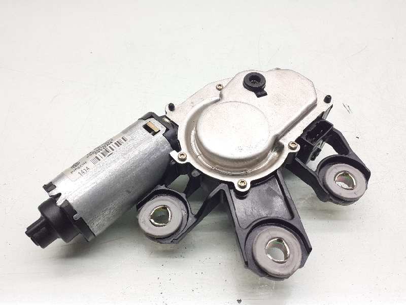 MOTOR LIMPIA TRASERO VOLKSWAGEN TOUAREG (7L6) foto 2