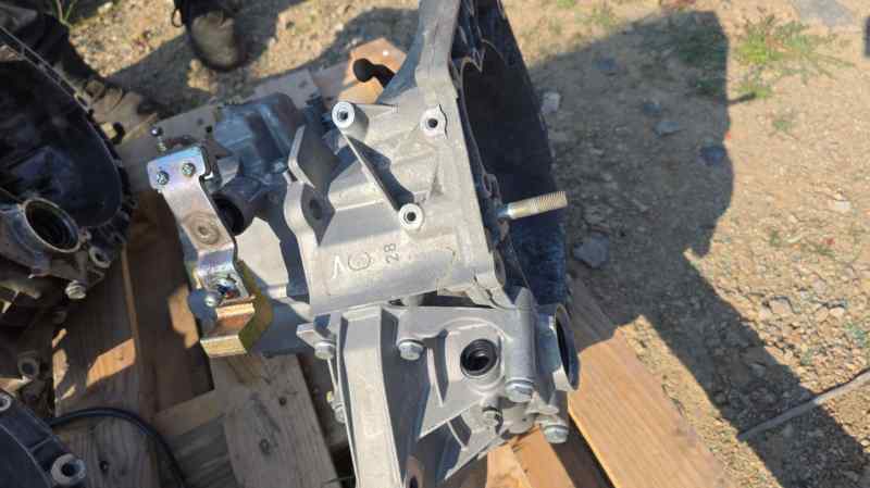 CAJA CAMBIOS FIAT GRANDE PUNTO (199)