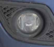 FARO ANTINIEBLA DERECHO FORD FIESTA (CBK) 2N1115201AB