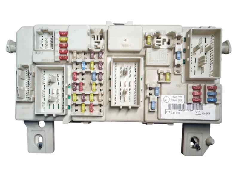 7M5T14A073CC CAJA RELES FUSIBLES FORD FOCUS LIM. (CB4)