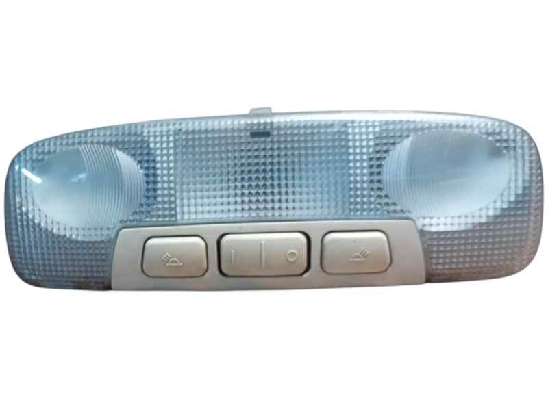 LUZ INTERIOR FORD TRANSIT CONNECT