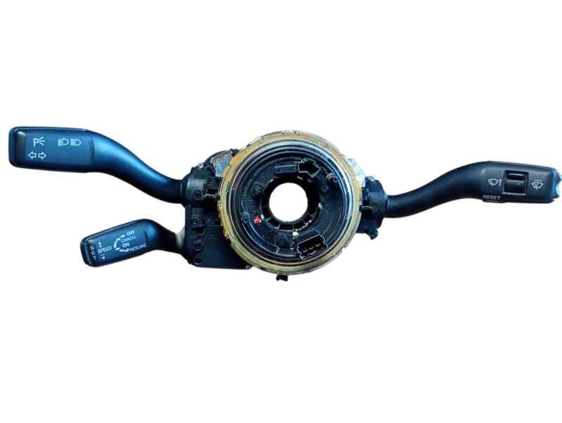 MANDO MULTIFUNCION AUDI A4 AVANT (8E) KO105114410 - 4E0953503B - 4E0953521 foto 3