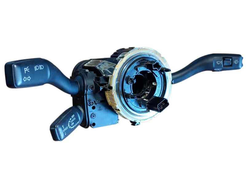 MANDO MULTIFUNCION AUDI A4 AVANT (8E) KO105114410 - 4E0953503B - 4E0953521 foto 5