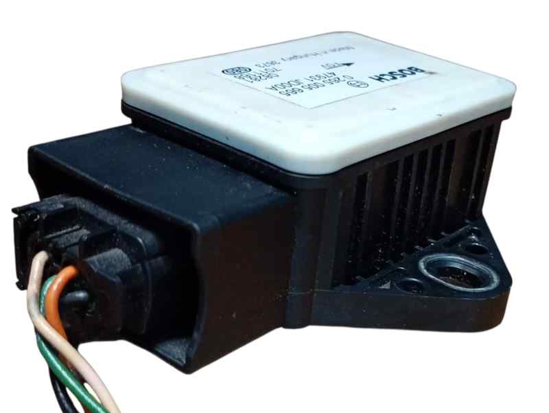47931JD00A MODULO ELECTRONICO NISSAN QASHQAI (J10) 0265005665 1275100464