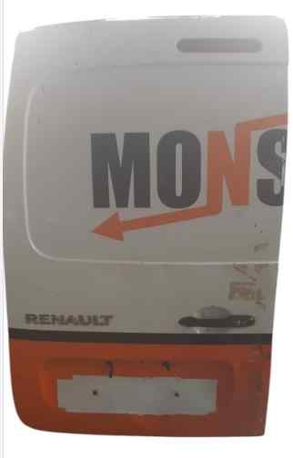 8200439498 LUZ CENTRAL DE FRENO RENAULT KANGOO SOLO LUZ NO INCLUYE PUERTA