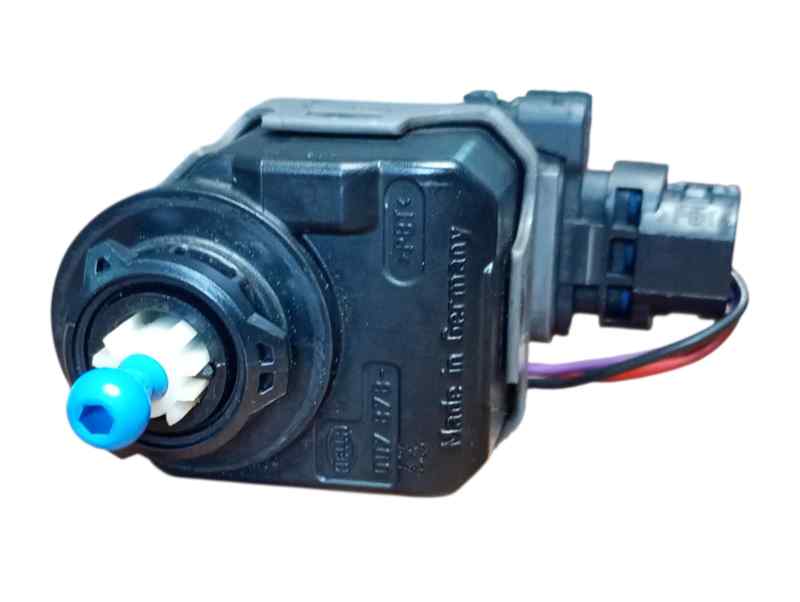 MOTOR REGULACION FAROS NISSAN QASHQAI (J10) foto 2