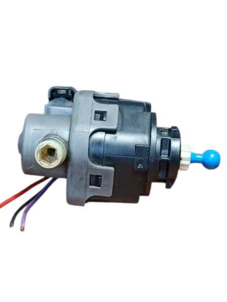 MOTOR REGULACION FAROS NISSAN QASHQAI (J10) foto 3
