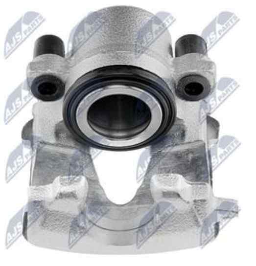 PINZA FRENO DELANTERA DERECHA VOLKSWAGEN POLO (9N3) VALDIO PARA GOLF AUDI A3 FABIA CADDY foto 2