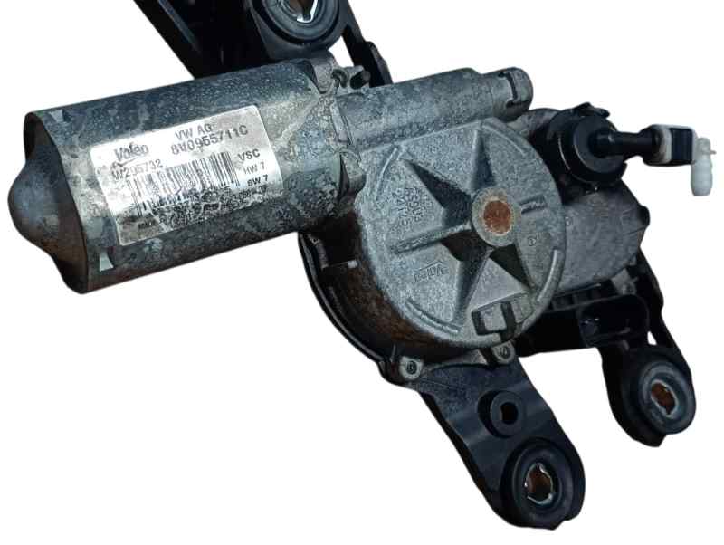 MOTOR LIMPIA TRASERO SEAT LEON foto 3