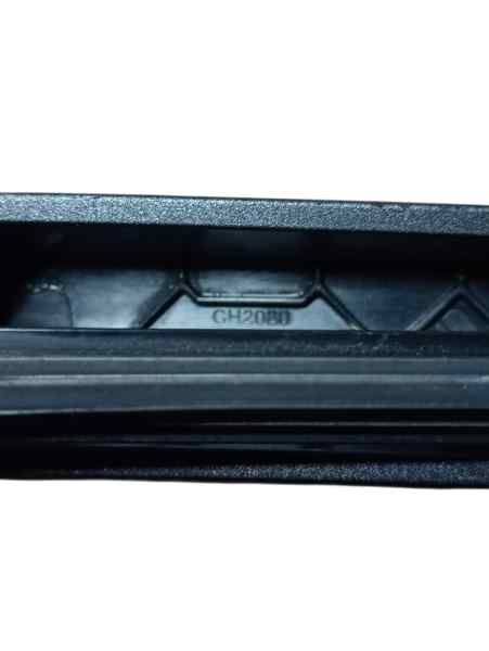BRAZO LIMPIA TRASERO SEAT LEON foto 2