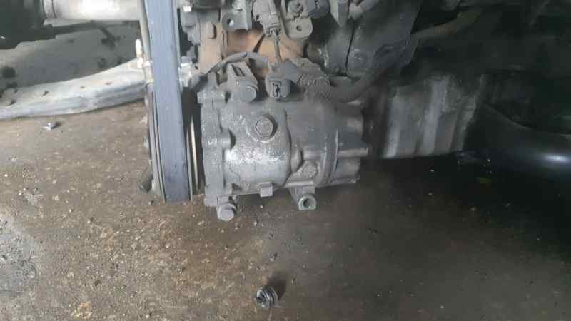 36001898 COMPRESOR AIRE ACONDICIONADO VOLVO V50 FAMILIAR