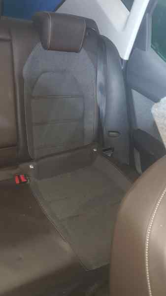 5FA885375K ASIENTOS TRASEROS SEAT LEON