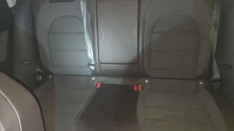 ASIENTOS TRASEROS SEAT LEON foto 3