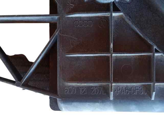 600121207L ELECTROVENTILADOR RADIADOR AIRE ACONDICIONADO SEAT IBIZA (6L1) 6Q01212530