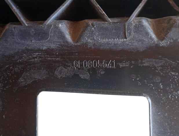PANEL FRONTAL SEAT IBIZA (6L1) 3 PUERTAS foto 2
