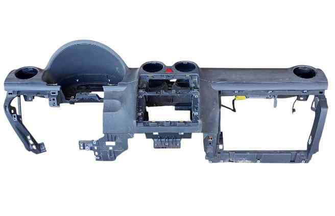 2K1858295 KIT AIRBAG VOLKSWAGEN CADDY KA/KB (2K) 2K1858003